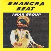 Bhangra Beat Vol-1