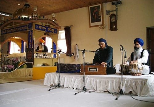 Kattering-Sikh-Temple-Rahi-Bains